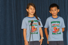 Ryan and Vivian May 2015